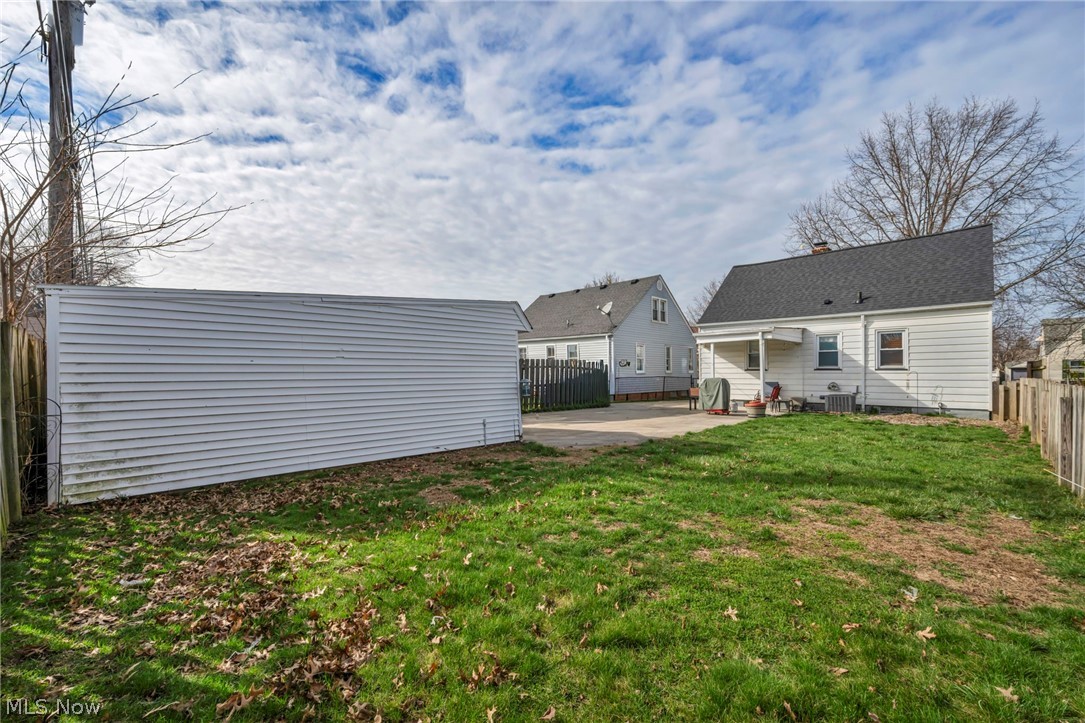 Ridgewood Anx - Residential