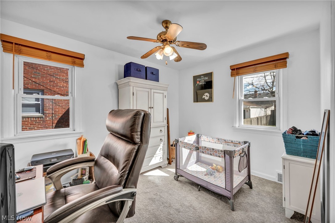 Ridgewood Anx - Residential