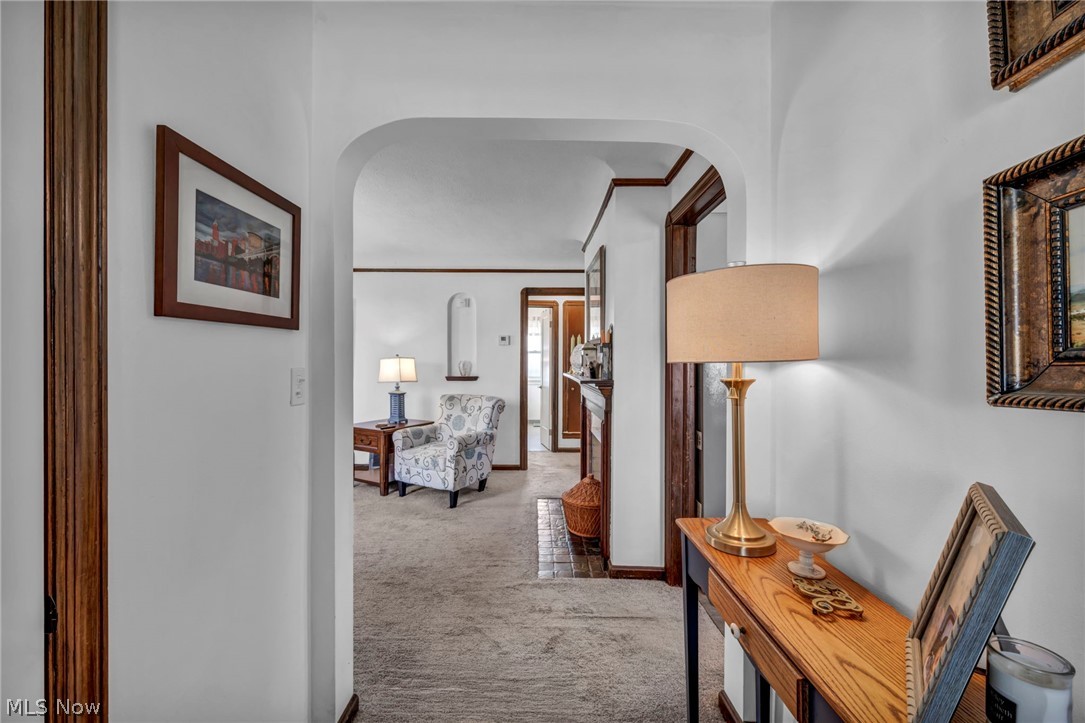 Ridgewood Anx - Residential