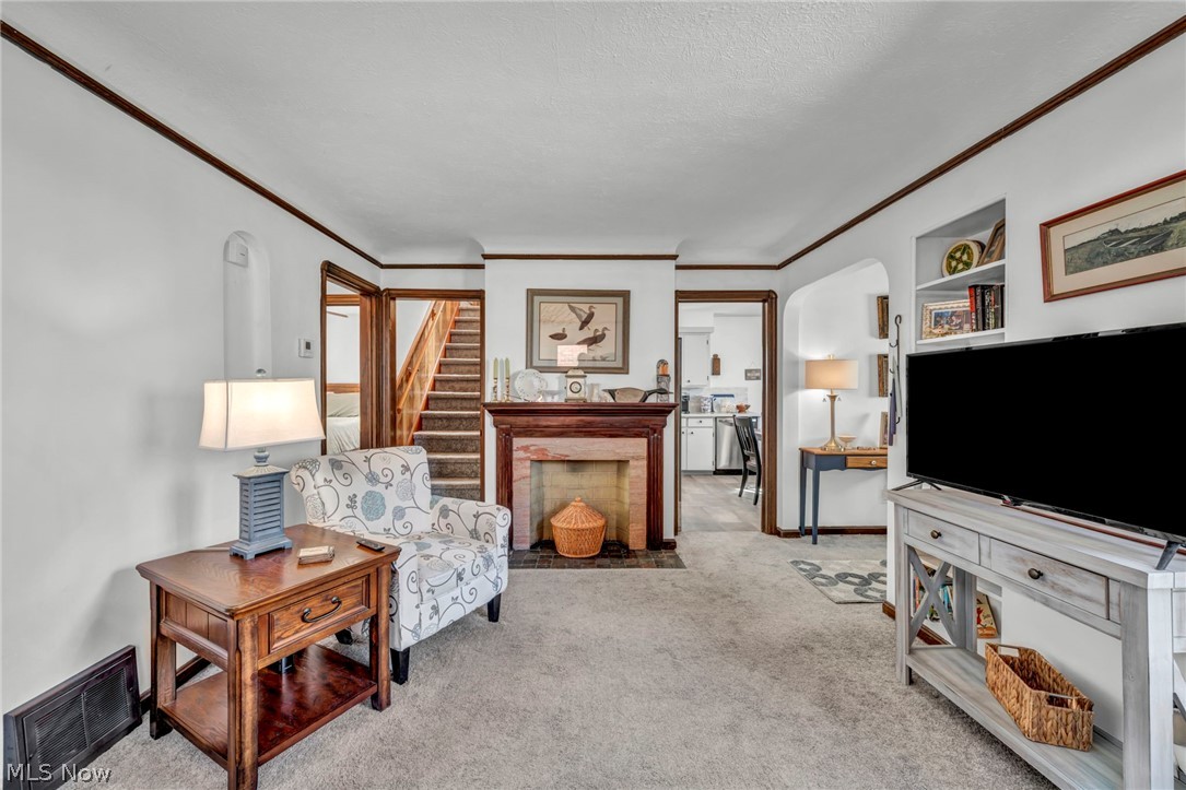 Ridgewood Anx - Residential