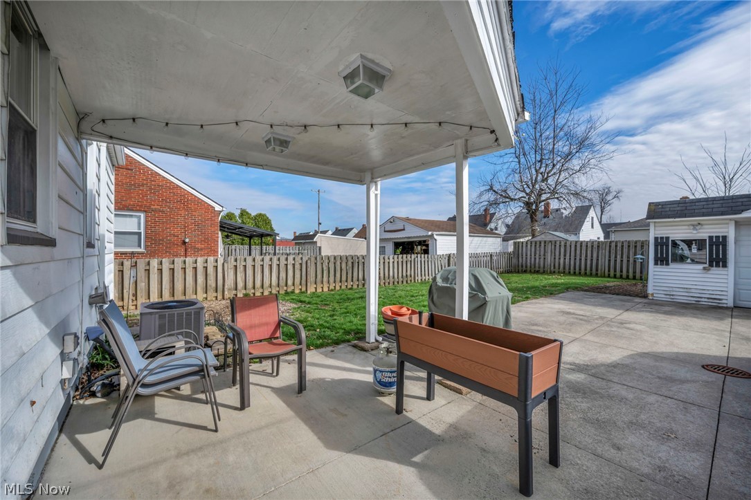 Ridgewood Anx - Residential