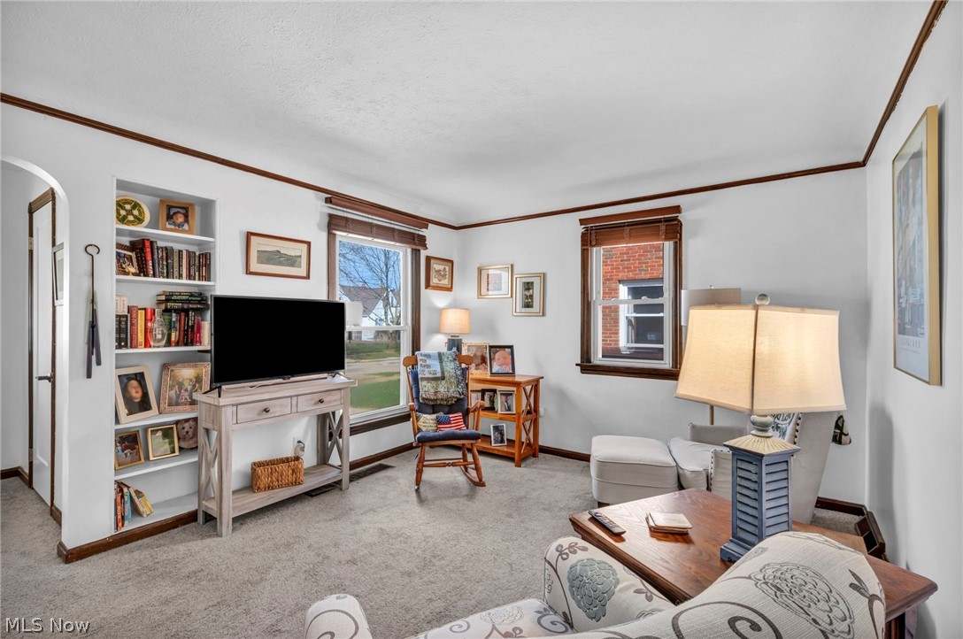 Ridgewood Anx - Residential