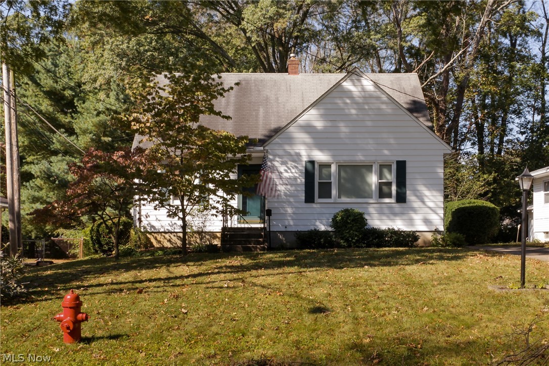 Silver Lake Highlands - Residential