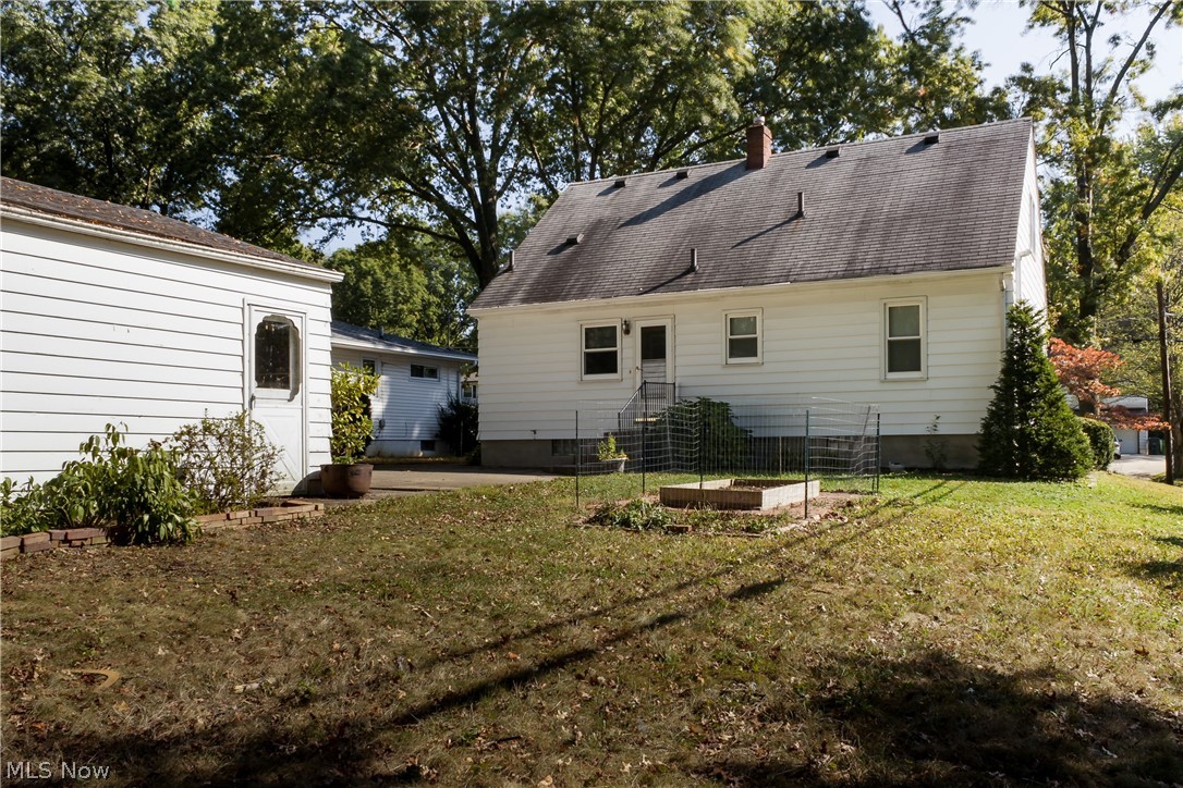 Silver Lake Highlands - Residential