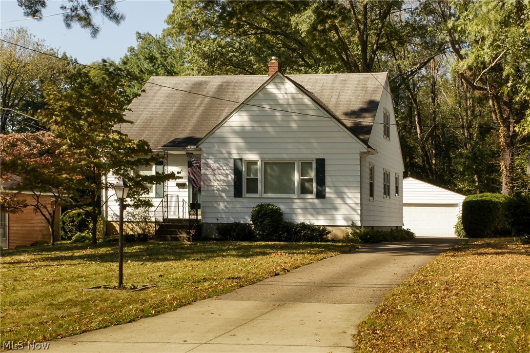 Silver Lake Highlands - Residential