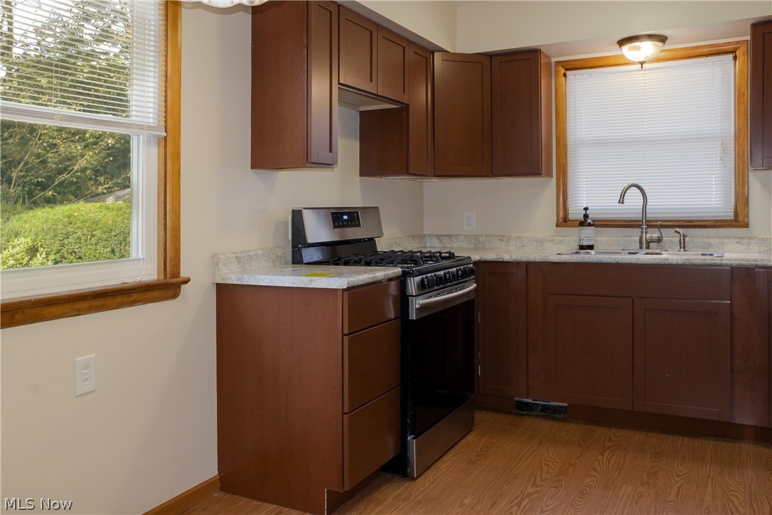 Silver Lake Highlands - Residential