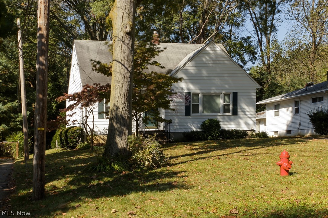 Silver Lake Highlands - Residential