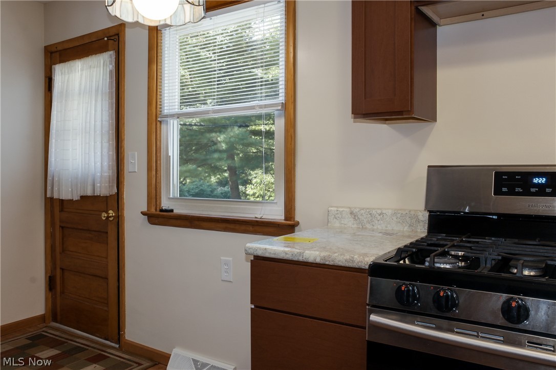 Silver Lake Highlands - Residential