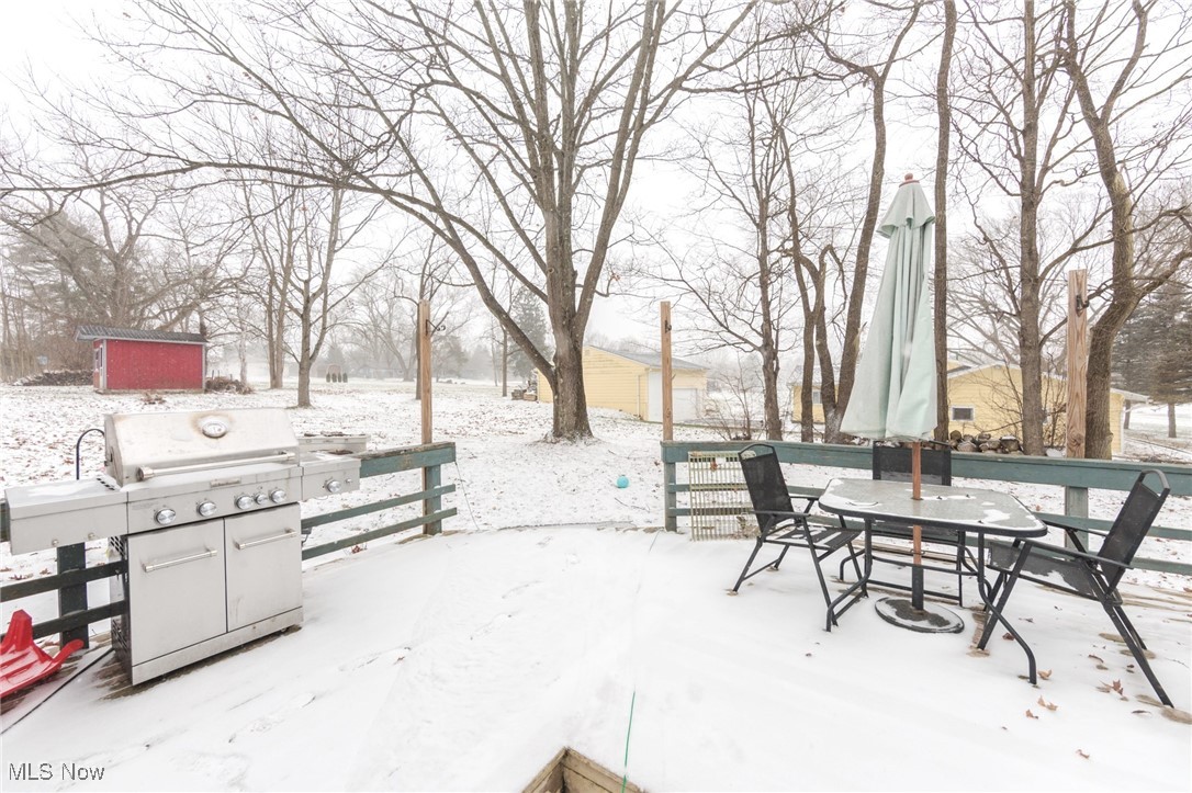 Aurora Hill Colony - Residential