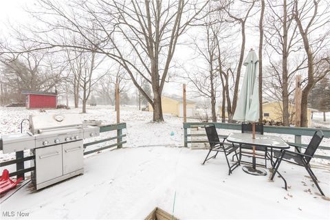 Tiny photo for 975 Colony Drive, Aurora, OH 44202 (MLS # 5178538)