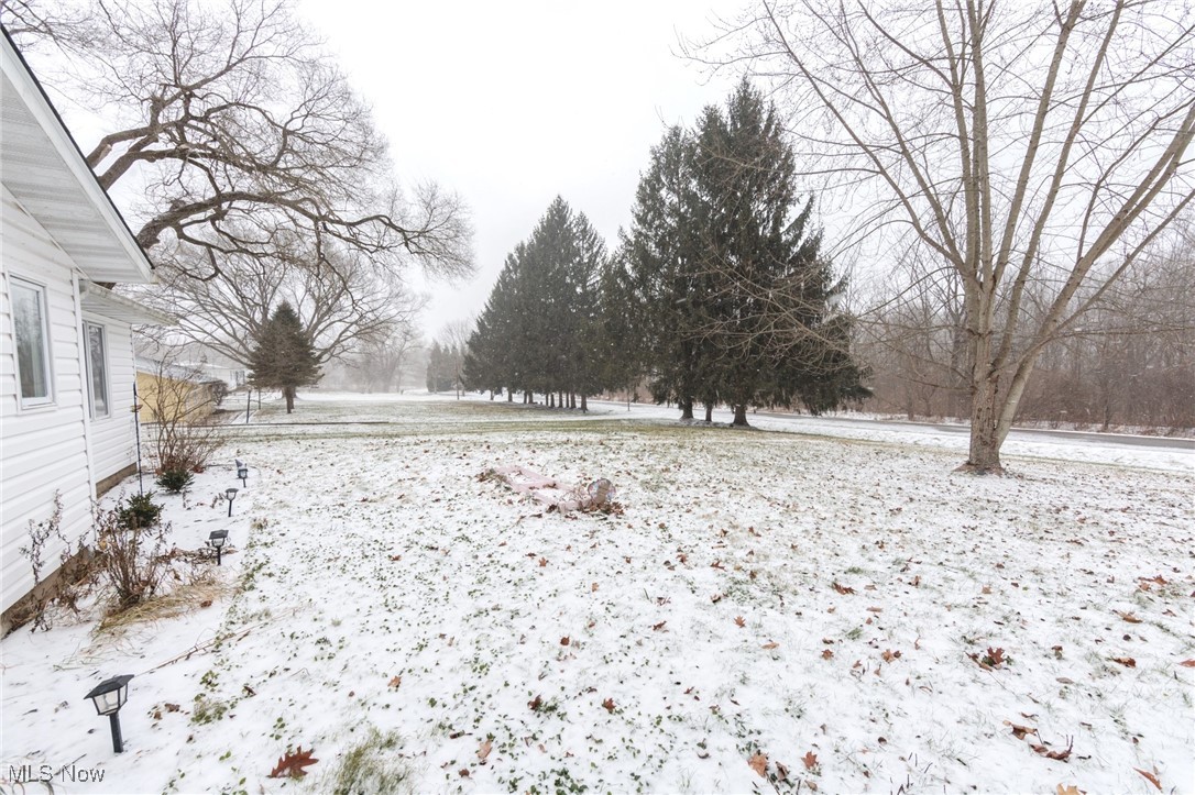 Aurora Hill Colony - Residential