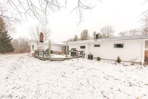 Tiny photo for 975 Colony Drive, Aurora, OH 44202 (MLS # 5178538)