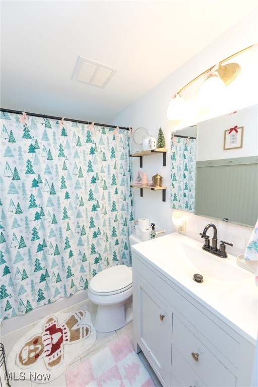 Aurora Hill Colony - Residential