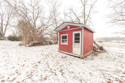 Tiny photo for 975 Colony Drive, Aurora, OH 44202 (MLS # 5178538)