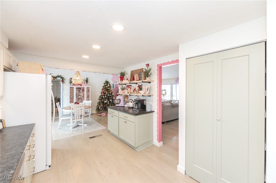 Aurora Hill Colony - Residential