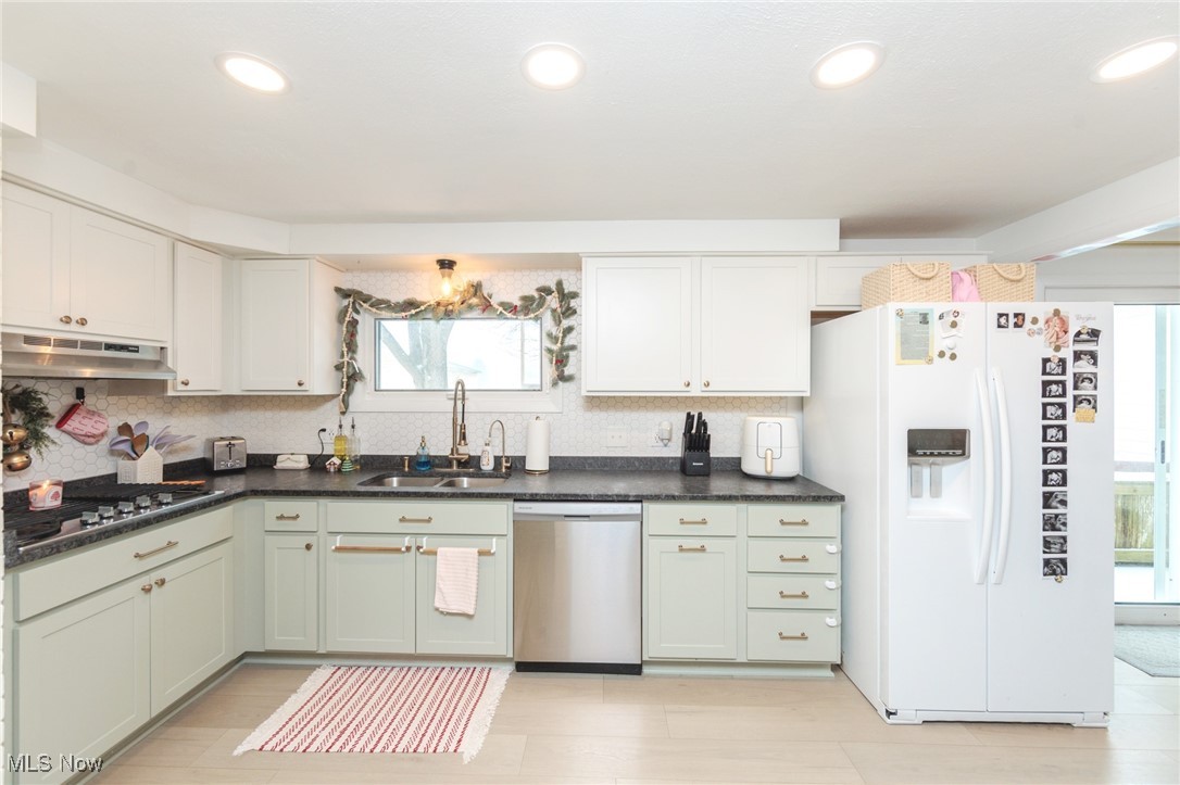 Aurora Hill Colony - Residential