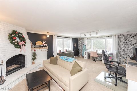 Tiny photo for 975 Colony Drive, Aurora, OH 44202 (MLS # 5178538)