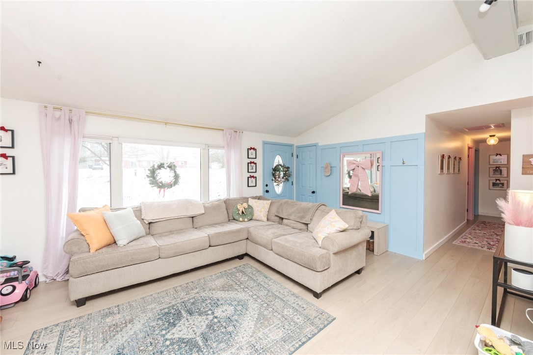 Aurora Hill Colony - Residential