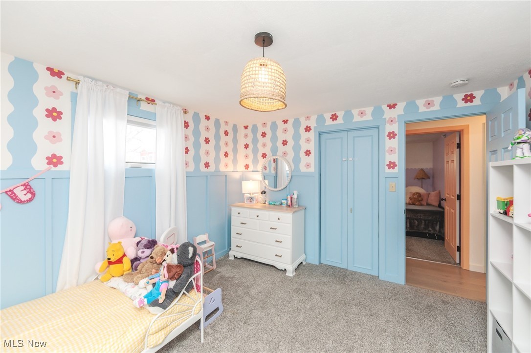 Aurora Hill Colony - Residential