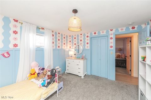 Tiny photo for 975 Colony Drive, Aurora, OH 44202 (MLS # 5178538)