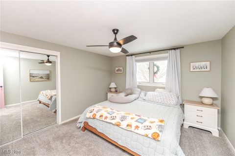 Tiny photo for 975 Colony Drive, Aurora, OH 44202 (MLS # 5178538)