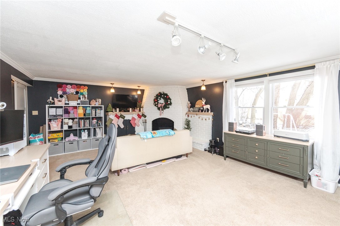 Aurora Hill Colony - Residential