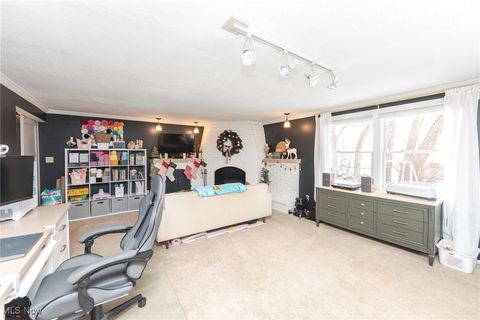 Tiny photo for 975 Colony Drive, Aurora, OH 44202 (MLS # 5178538)