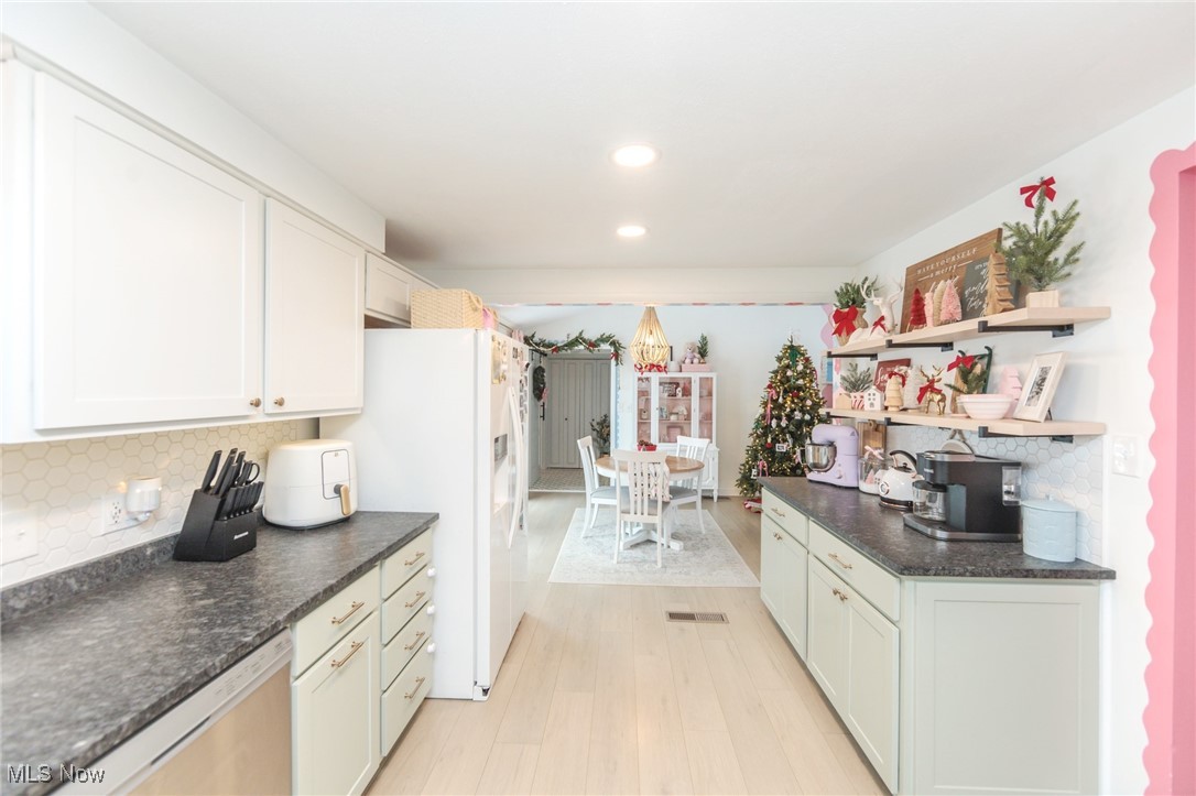 Aurora Hill Colony - Residential