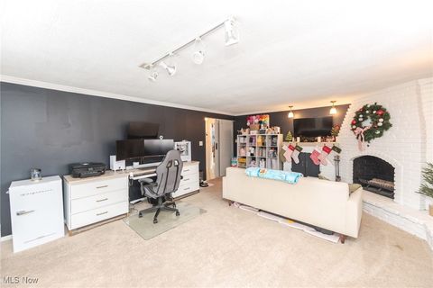 Tiny photo for 975 Colony Drive, Aurora, OH 44202 (MLS # 5178538)