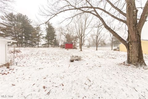 Tiny photo for 975 Colony Drive, Aurora, OH 44202 (MLS # 5178538)