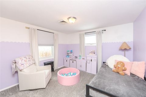 Tiny photo for 975 Colony Drive, Aurora, OH 44202 (MLS # 5178538)