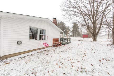 Tiny photo for 975 Colony Drive, Aurora, OH 44202 (MLS # 5178538)