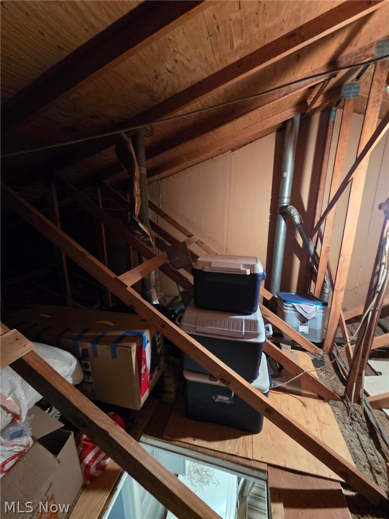 Copley Village Condo - Residential