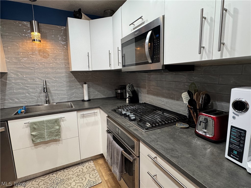 Copley Village Condo - Residential