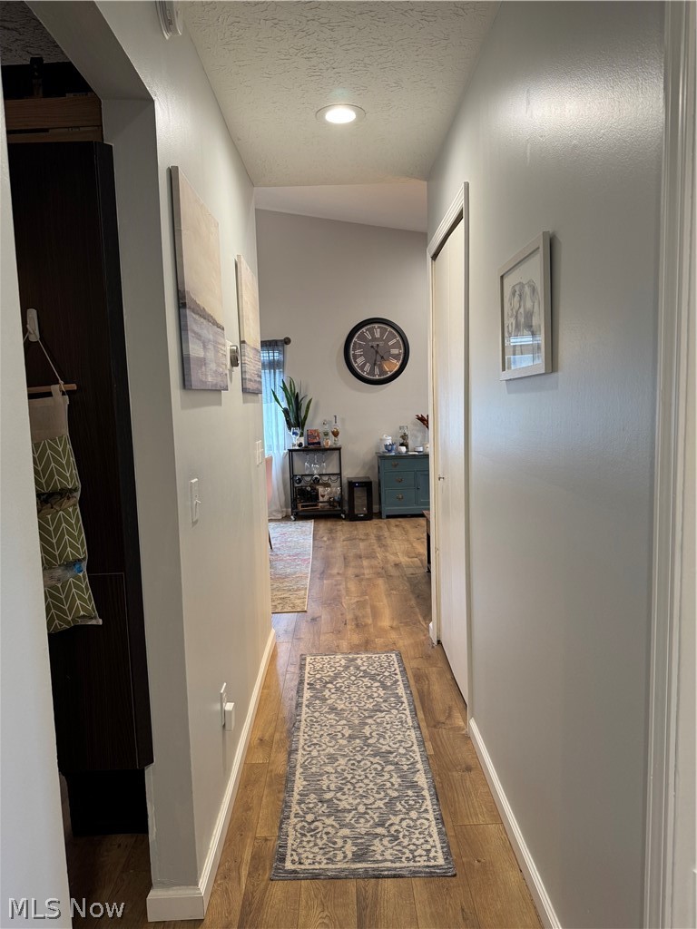 Copley Village Condo - Residential