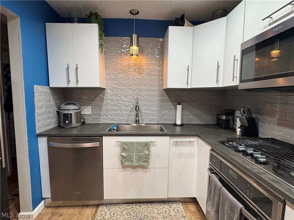 Copley Village Condo - Residential