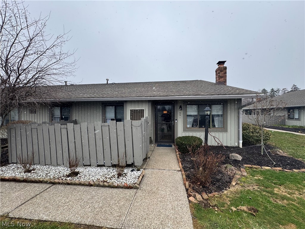 Copley Village Condo - Residential