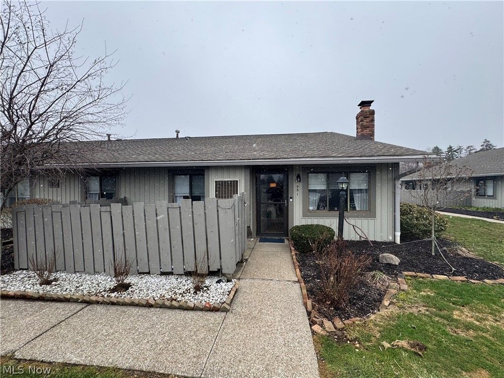 Photo of 951 Kirkwall Drive, Akron, OH 44321 (MLS # 5193943)