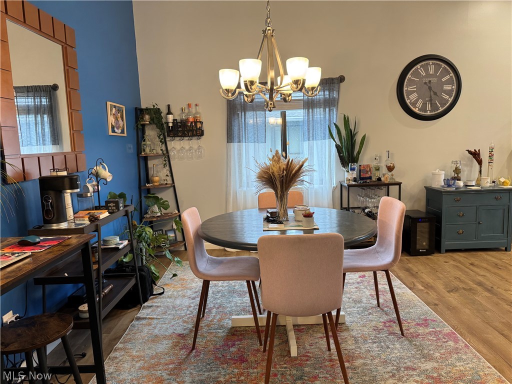 Copley Village Condo - Residential