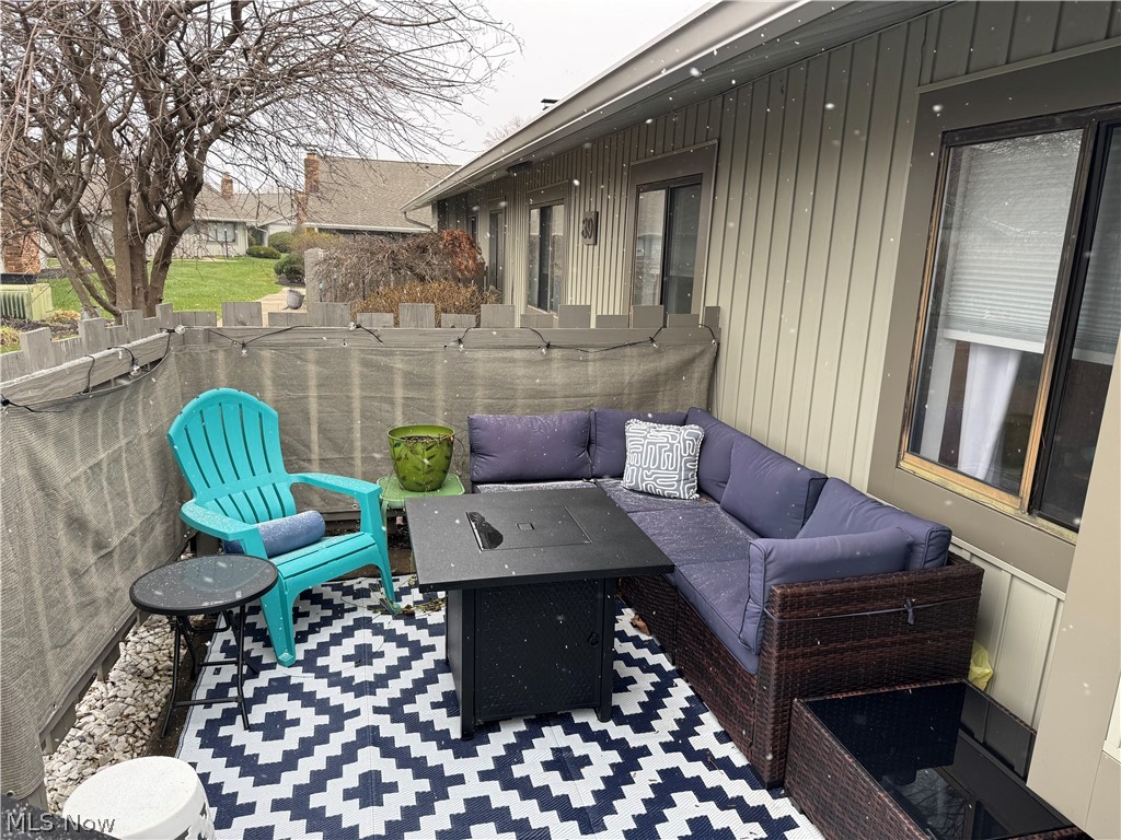 Copley Village Condo - Residential