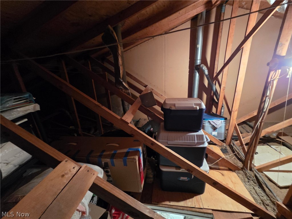 Copley Village Condo - Residential