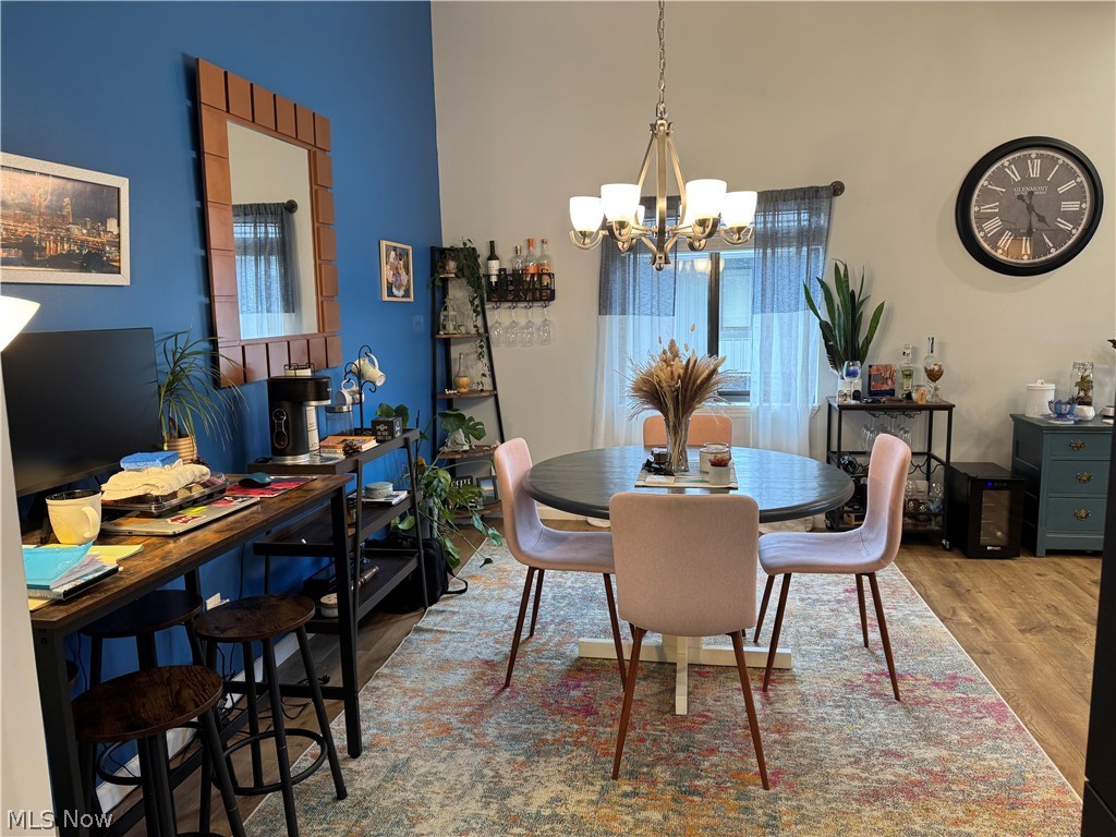 Copley Village Condo - Residential