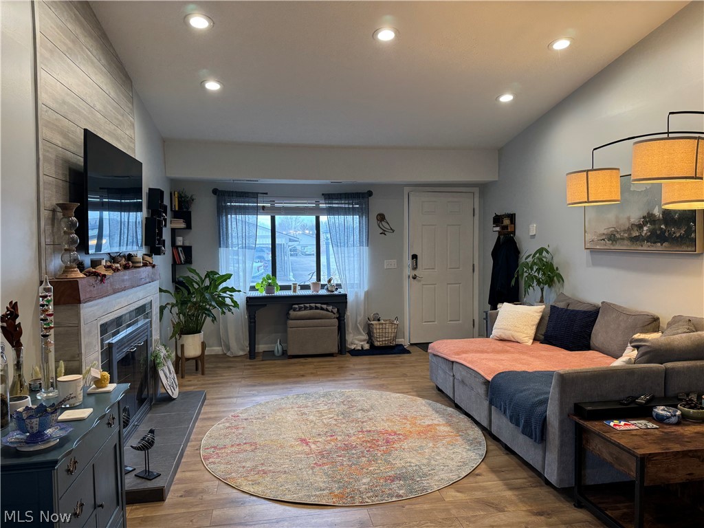 Copley Village Condo - Residential