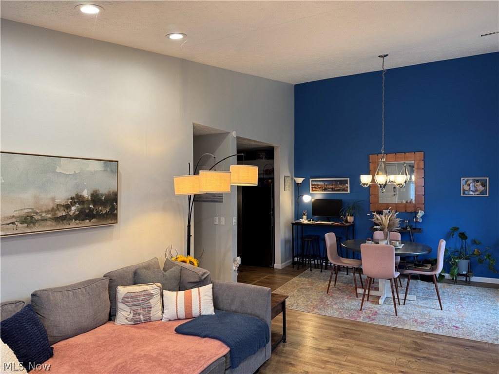 Copley Village Condo - Residential