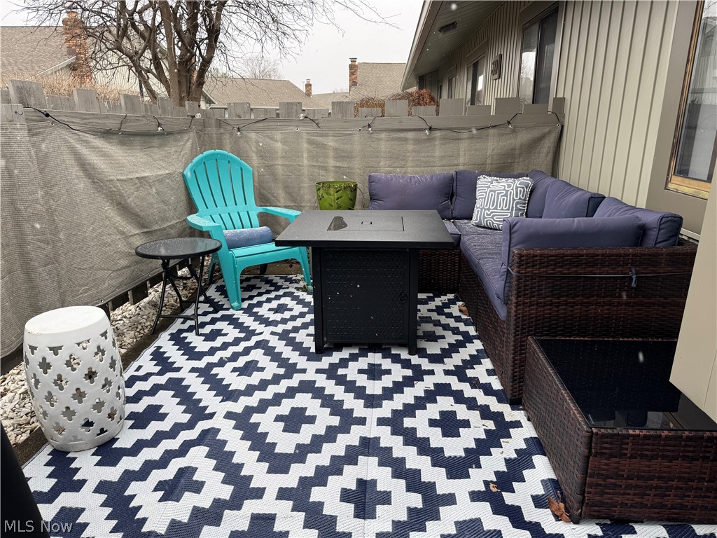 Copley Village Condo - Residential