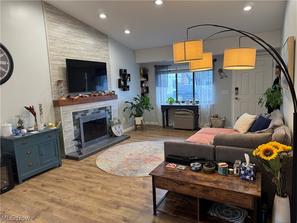 Copley Village Condo - Residential