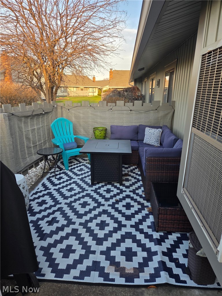 Copley Village Condo - Residential