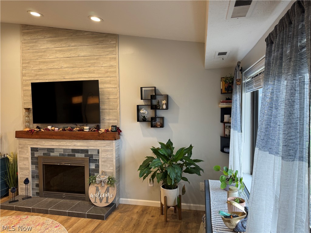 Copley Village Condo - Residential