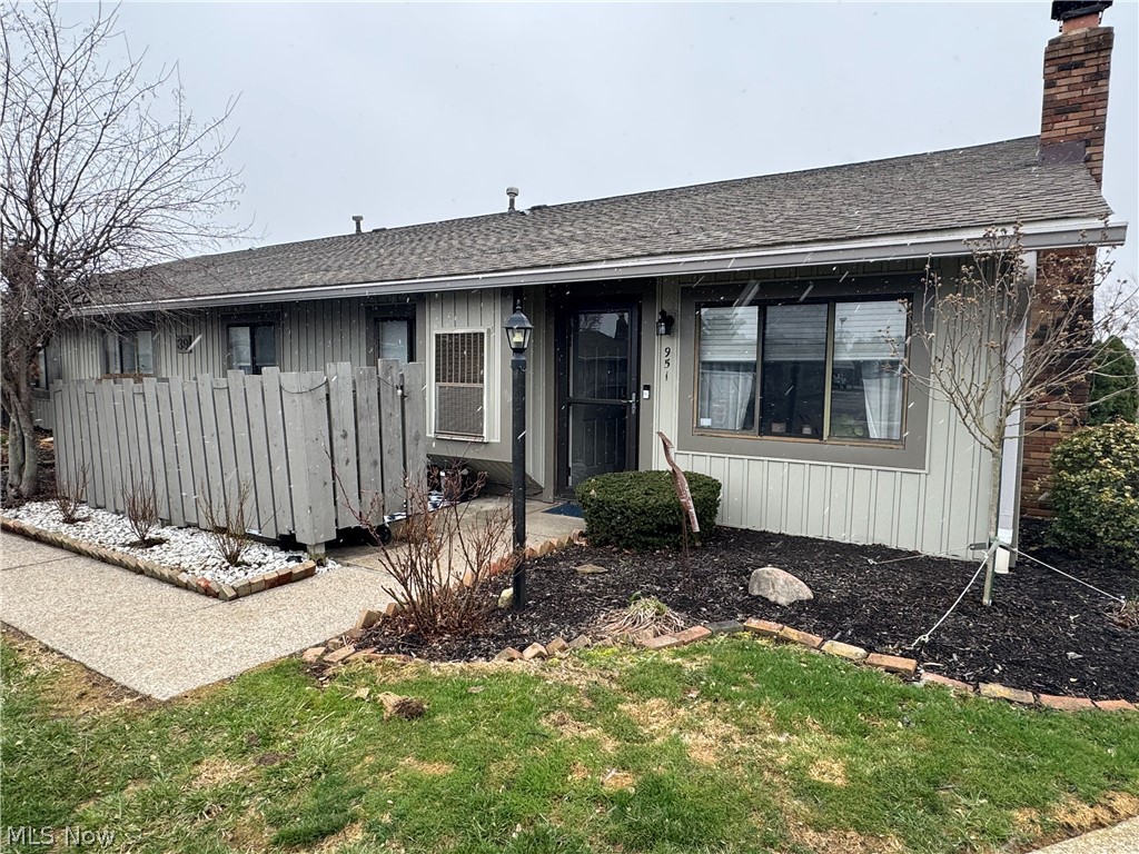 Copley Village Condo - Residential