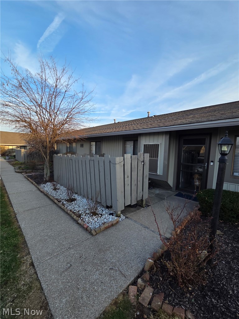 Copley Village Condo - Residential